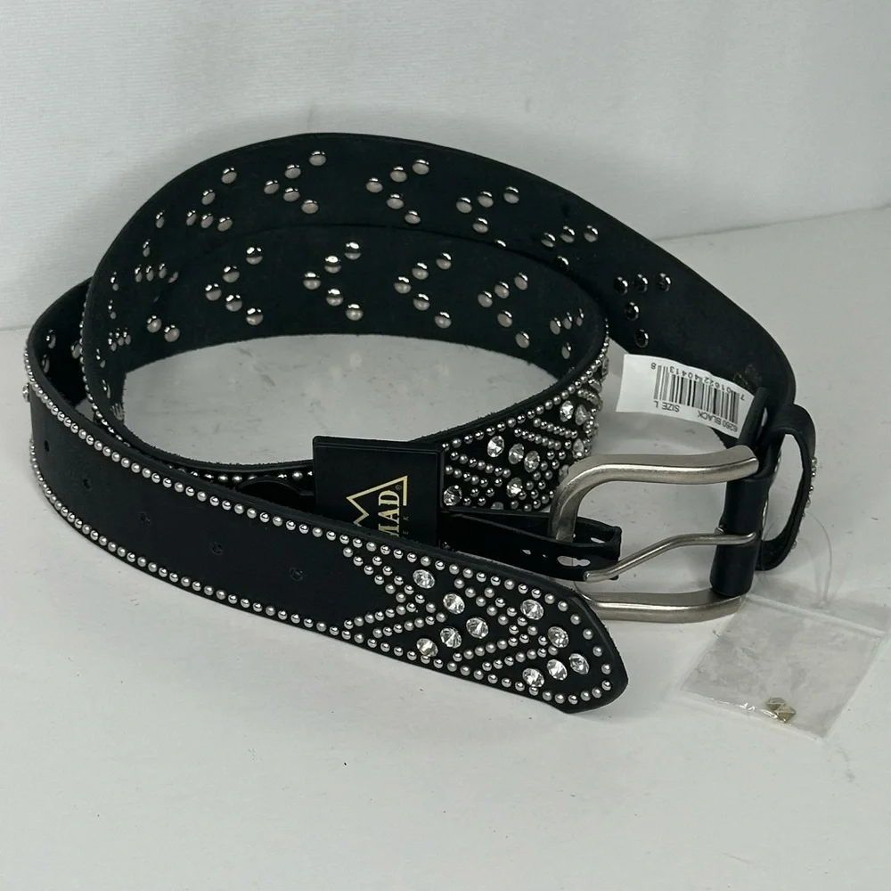 Nomad creek rivet